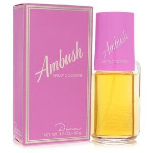 Ambush by Dana Cologne Spray 1.8 oz